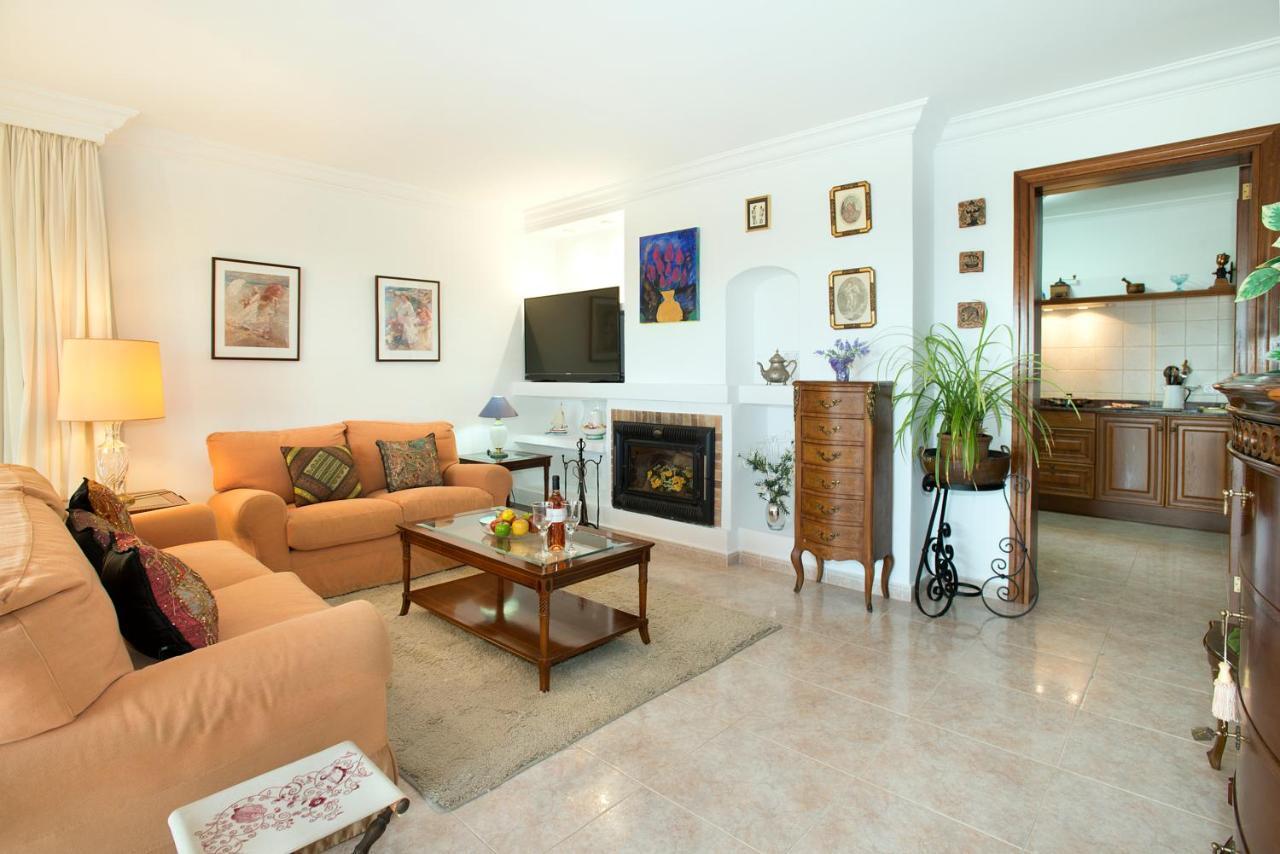 Villa Owl Far - 15 Min Walk To The Port de Pollença